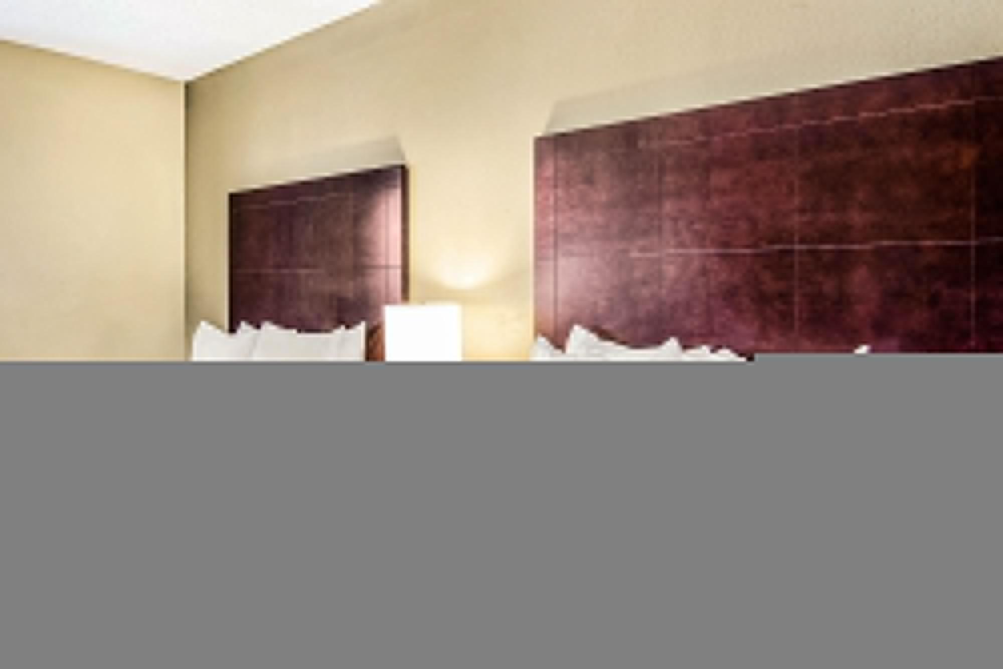 Comfort Inn Atlanta Downtown South Dış mekan fotoğraf