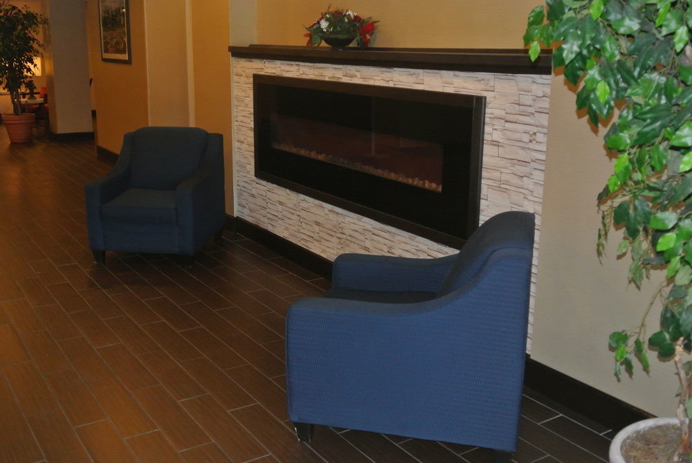 Comfort Inn Atlanta Downtown South Dış mekan fotoğraf