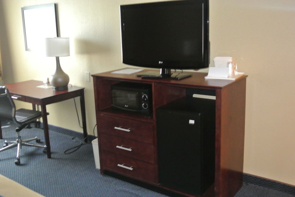 Comfort Inn Atlanta Downtown South Dış mekan fotoğraf